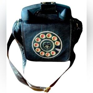 COPY - BETSEY JOHNSON PHONE PURSE